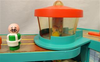 Fisher Price Little People Airport & Mixed Accessories Good Condition See Photos